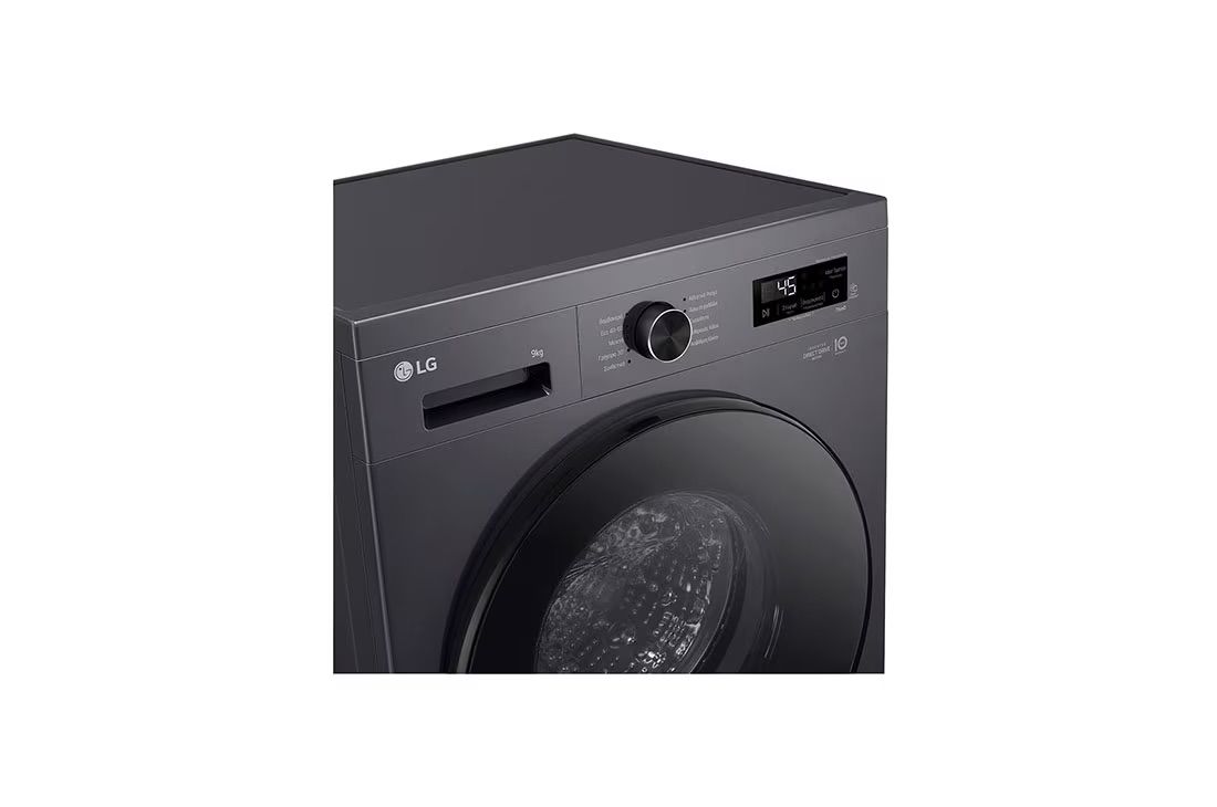 LG F4X1009NMB ����� ����� 9 ��� � ���� �����, ����� �-1400 ��"� 
