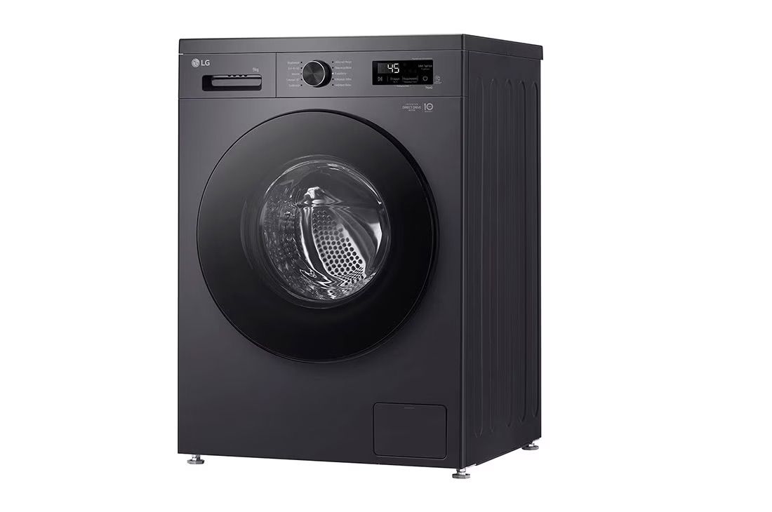 LG F4X1009NMB ����� ����� 9 ��� � ���� �����, ����� �-1400 ��"� 