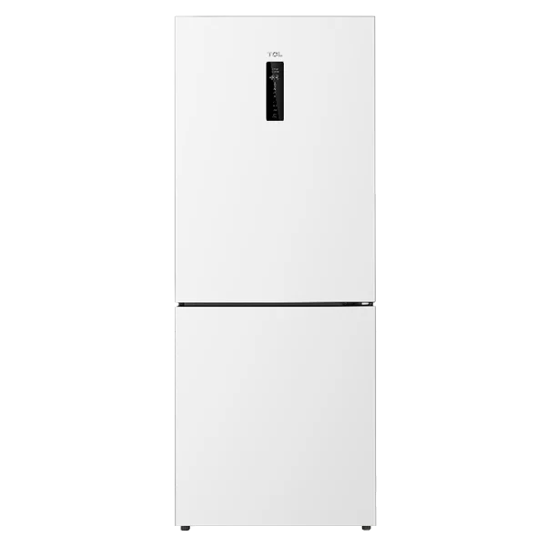 מקרר TCL P540BF W – מקפיא תחתון 465 ליטר עם Total No Frost ו־מדחס Inverter | יבואן רשמי מקרר TCL P540BF W – מקפיא תחתון 465 ליטר עם Total No Frost ו־מדחס Inverter | יבואן רשמי