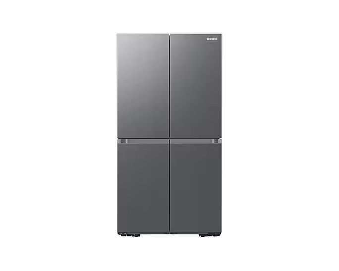 מקרר 4 דלתות Samsung RF59C701ES9 – נפח 649 ליטר עם SpaceMax ו־Auto Ice Maker | יבואן רשמי מקרר 4 דלתות Samsung RF59C701ES9 – נפח 649 ליטר עם SpaceMax ו־Auto Ice Maker | יבואן רשמי