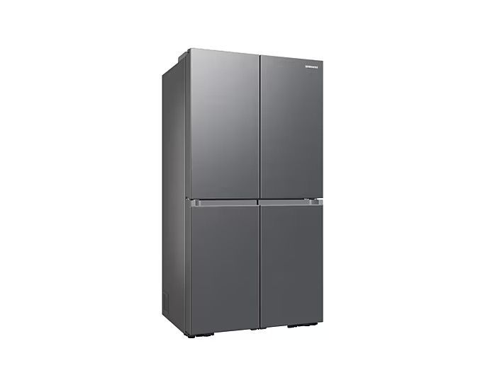 ���� 4 ����� Samsung RF59C701ES9 � ��� 649 ���� �� SpaceMax ��Auto Ice Maker | ����� ����