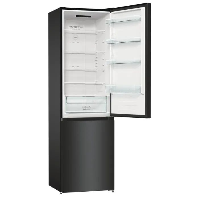 ���� ����� ����� Gorenje NRK6202EBXL4 ������� ������� ����� 330 ���� - ����� ����