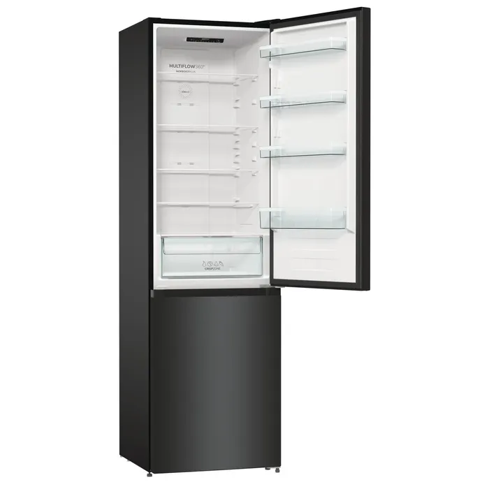 ���� ����� ����� Gorenje NRK6202EBXL4 ������� ������� ����� 330 ���� - ����� ����