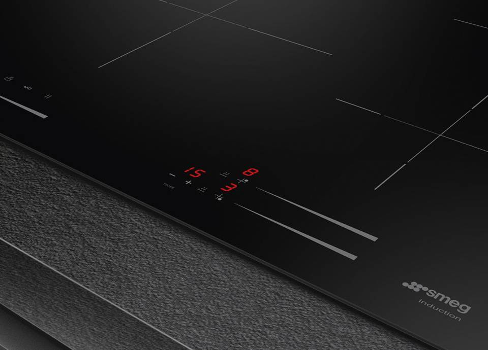 ������ ��������� SMEG SI2741D � ���� 75 ��� �� 4 ����� ����� ��Eco-Logic Advance