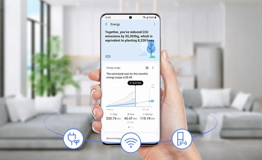 ���� ����� ����� Samsung RT42CG6004WW � ���� 415 ���� ��� �� SpaceMax | ����� ����