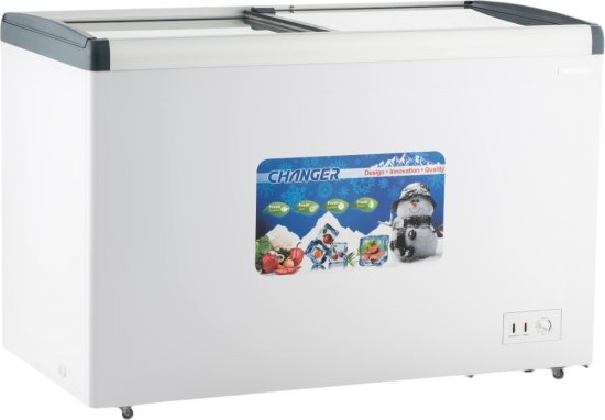 ����� ���� CHANGER CFV-500-CHW �'��'� ���� 430 ���� ���� ��� ������ ���� ����� ��������� ��� DEFROST - ����� ����