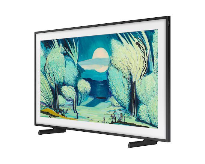 �������� Samsung The Frame QE65LS03F � ��� 65 ����� QLED 4K �� ������ ����� | ����� ����-����� ����