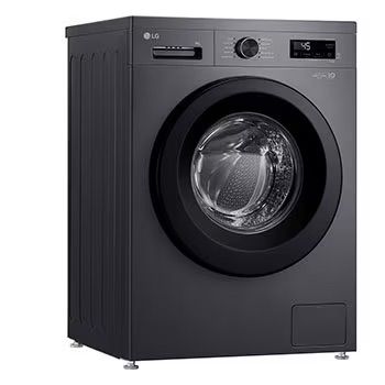 מכונת כביסה LG F94B15MBS - עיצוב יוקרתי וקיבולת של 9 ק''ג. פנו מקום לחיים נקיים יותר - השדרוג המושלם לכל בית!