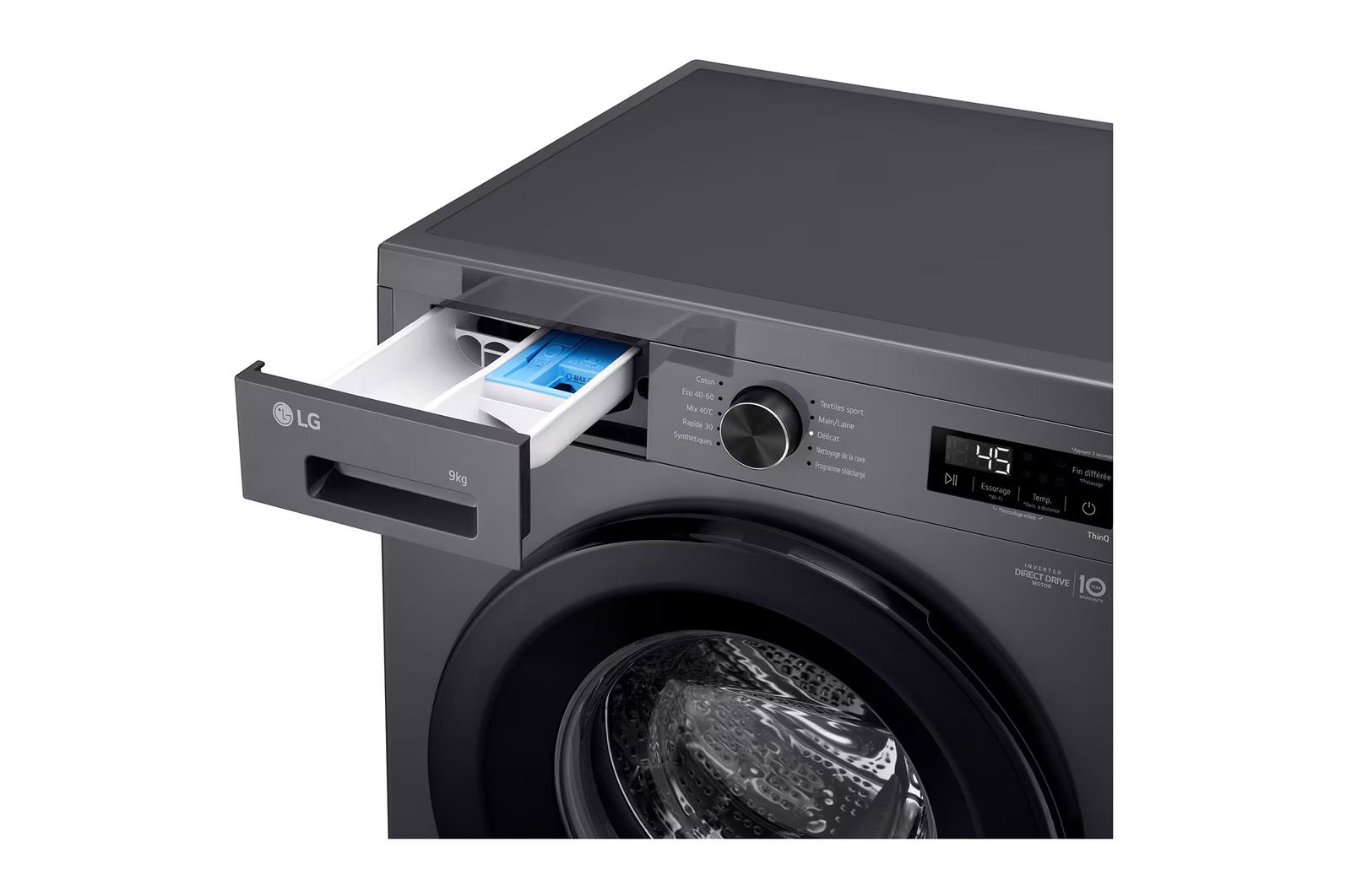 ����� ����� LG F94B15MBS