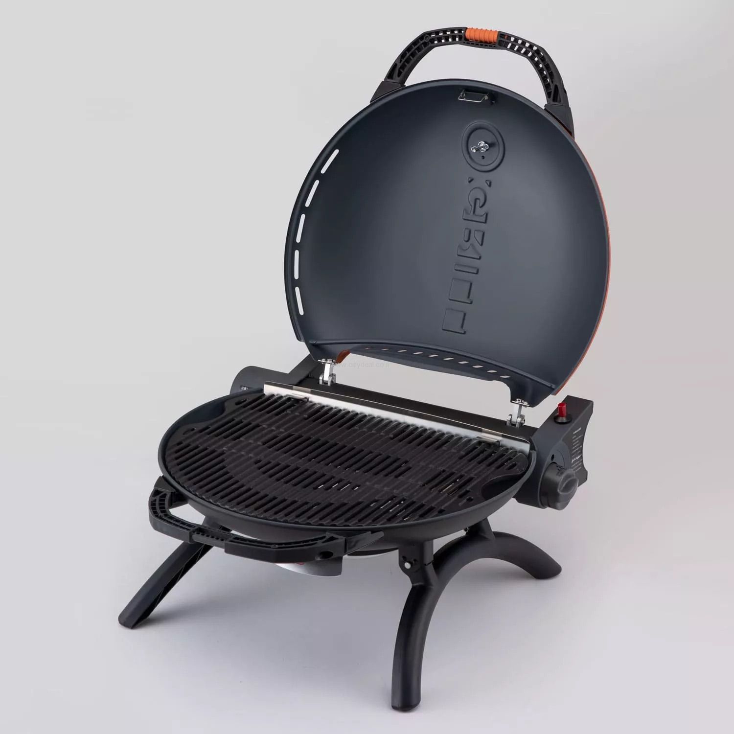 ���� �� ���� 600 O-GRILL ����� ����