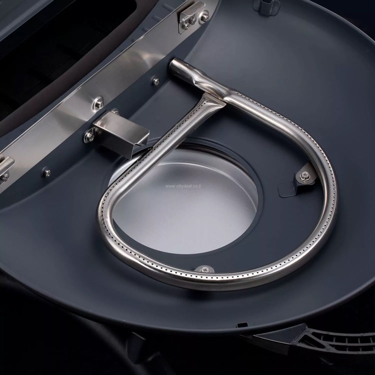 ���� �� ���� 600 O-GRILL ����� ����