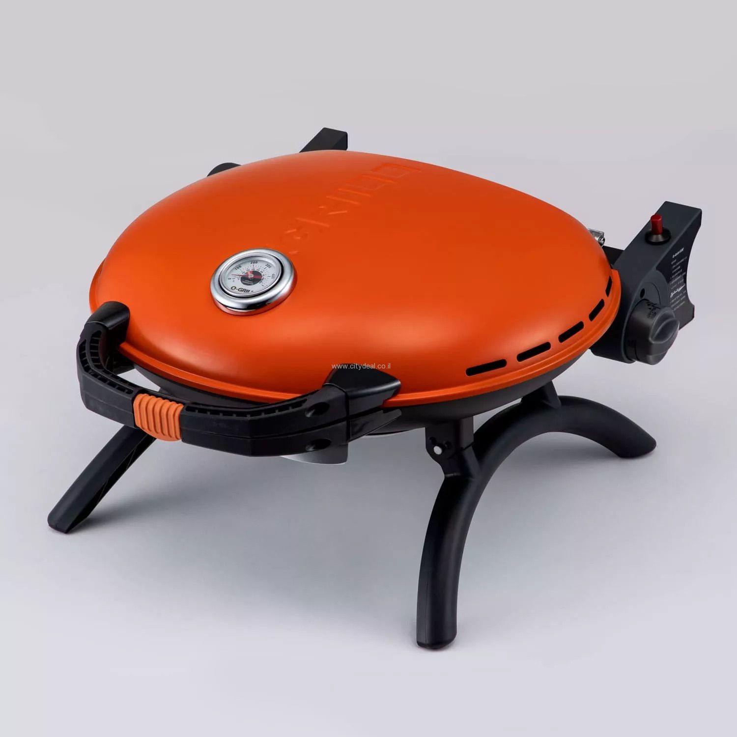 ���� �� ���� 600 O-GRILL ����� ����