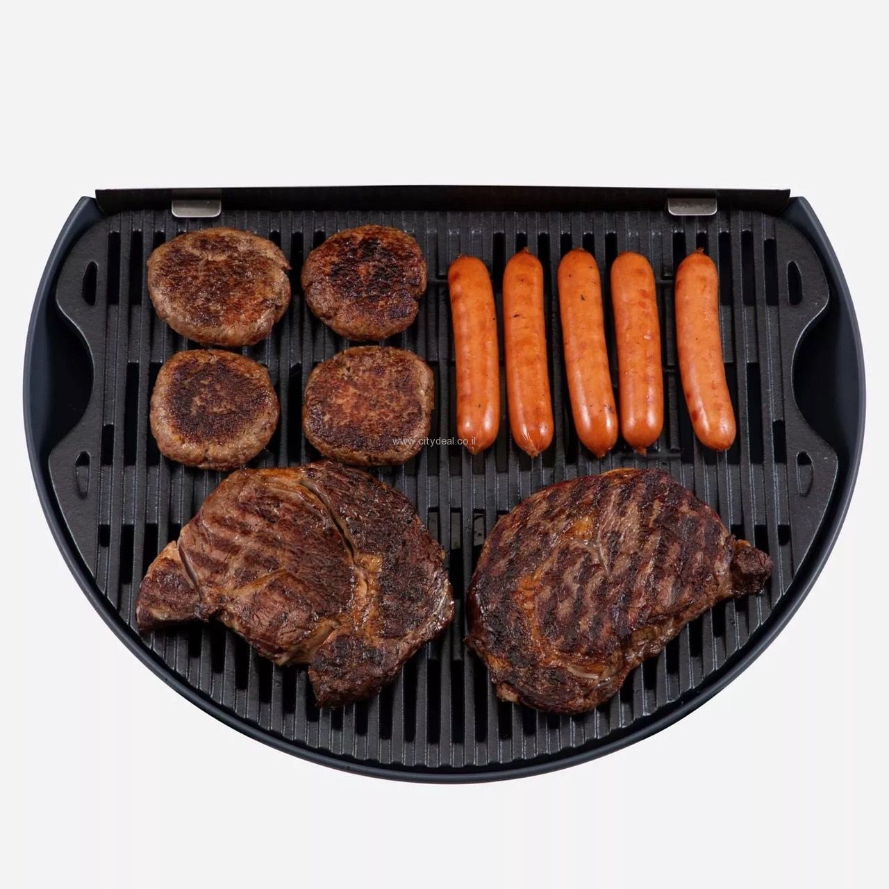 ���� �� ���� O- GRILL 900T ����� ����
