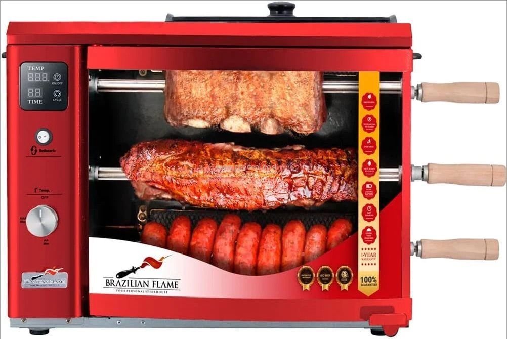 ���� ������� ������� BRAZILIAN FLAME 3B (����) ����� ����