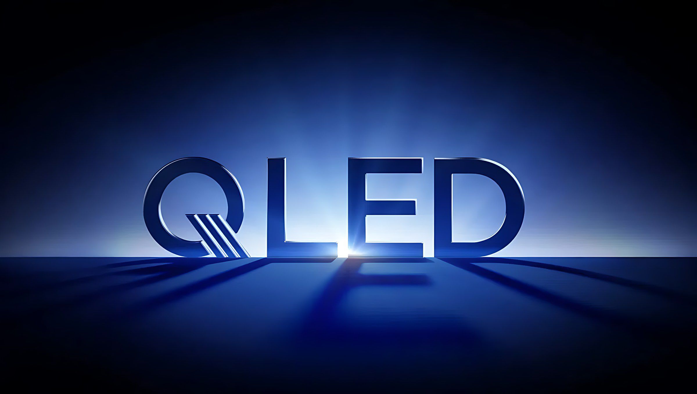 טכנולוגיית QLED במסך TCL S5K