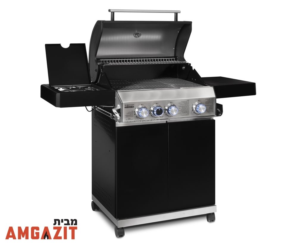 ���� �� ����� ����� Grill stream ��� GS- Classic 3 + ���� ��