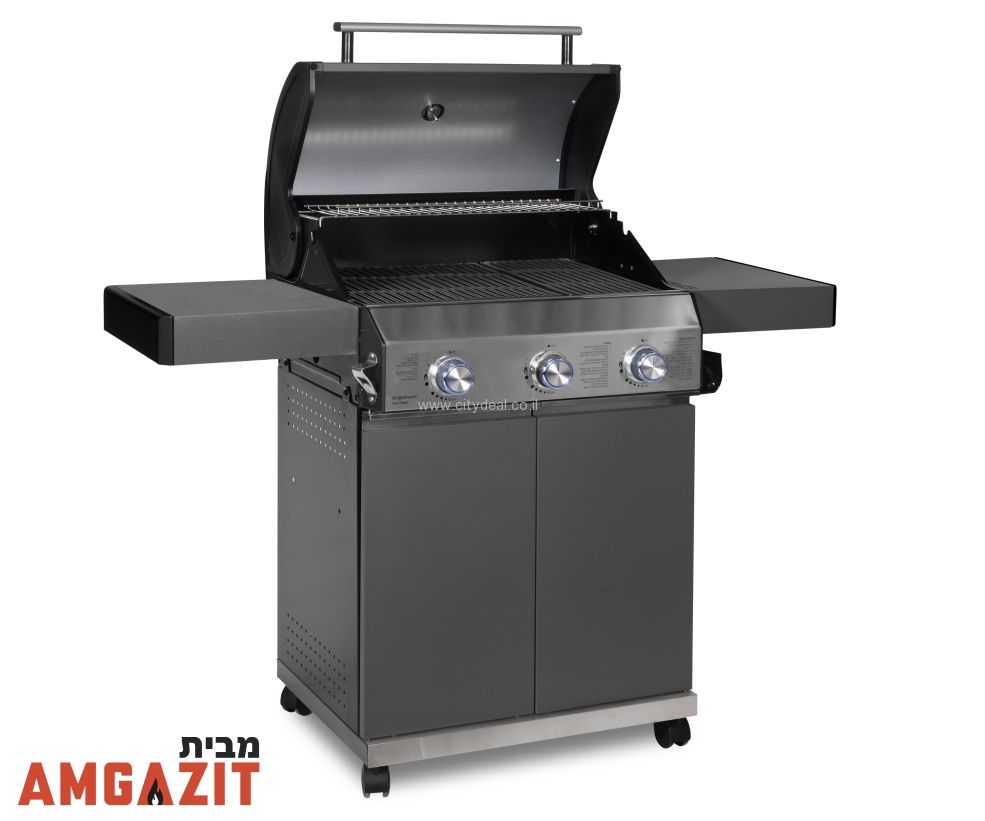 ���� �� ����� ����� Grill stream ��� GS- Classic 3B