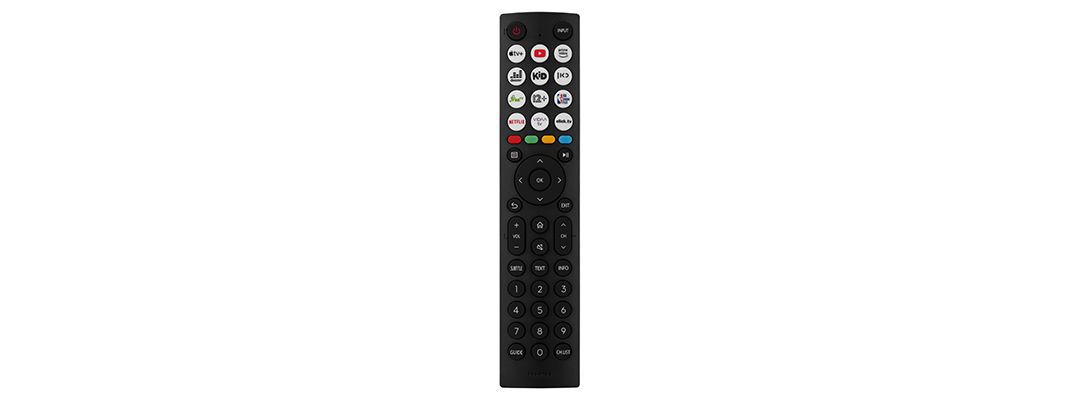 �������� ���� 43 ���� Hisense 43A69K UHD 4K ����� ����