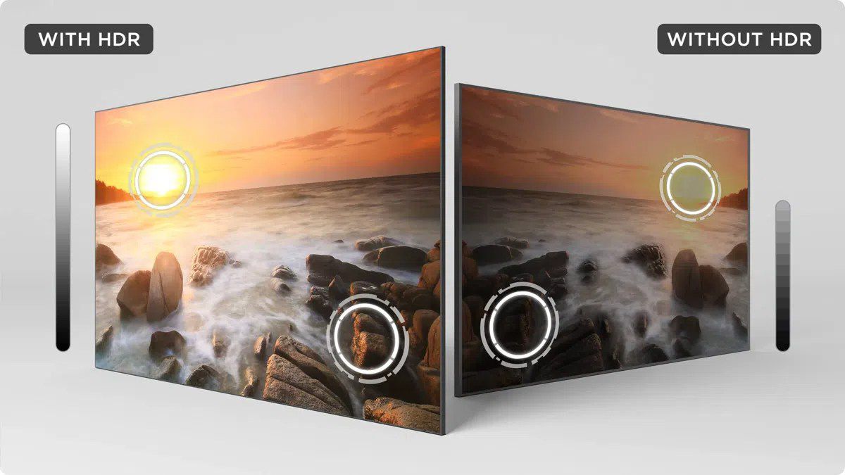 TCL 43S5K ��������� QLED ���� 43 ����� FHD �� Google TV, HDR �-Dolby Audio