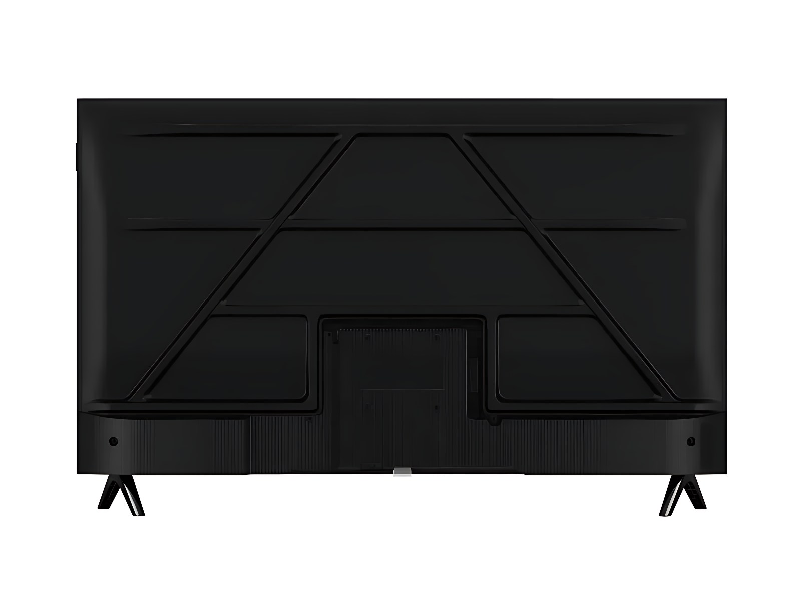 TCL 43S5K ��������� QLED ���� 43 ����� FHD �� Google TV, HDR �-Dolby Audio