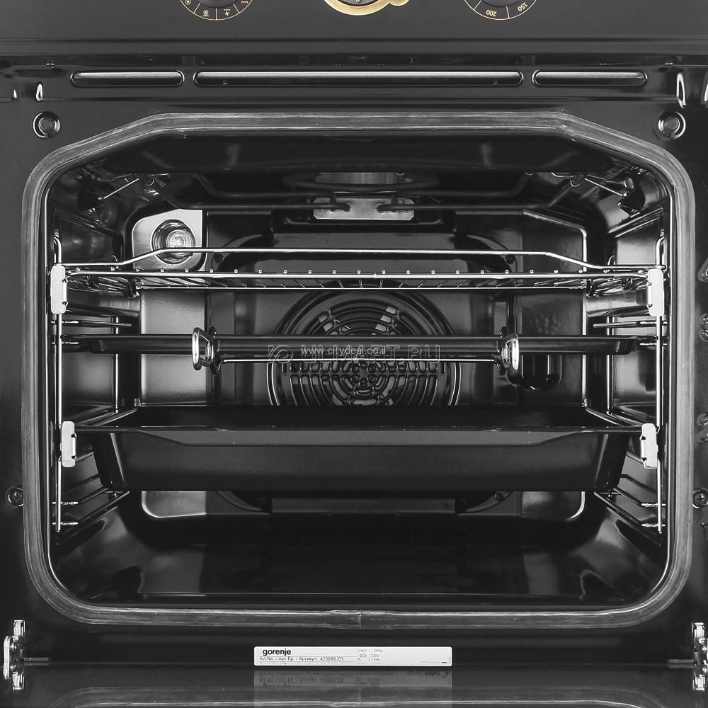 ���� ���� Gorenje ���: BO73CLI