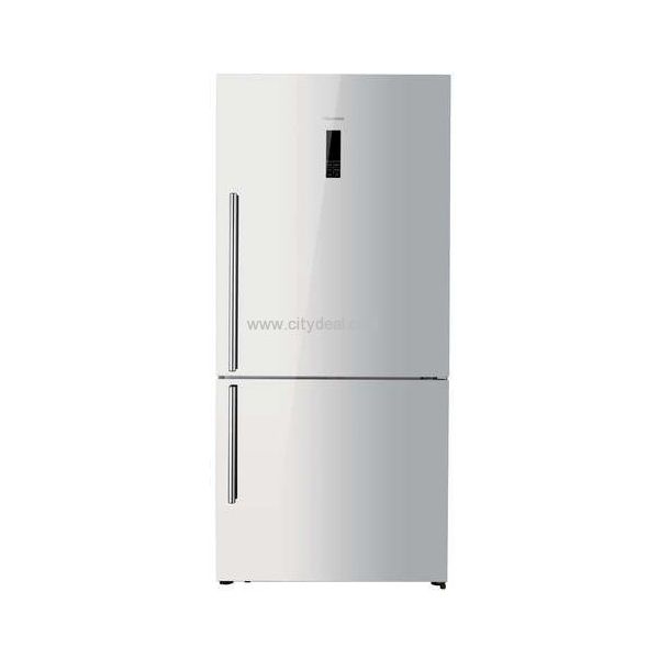 מקרר מקפיא תחתון Hisense דגם RD60WC4SYWG מקרר מקפיא תחתון Hisense דגם RD60WC4SYWG