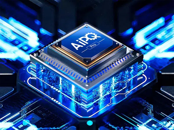 ���� AiPQ Pro ��������� TCL 98C6K ������ ��� ���� ������