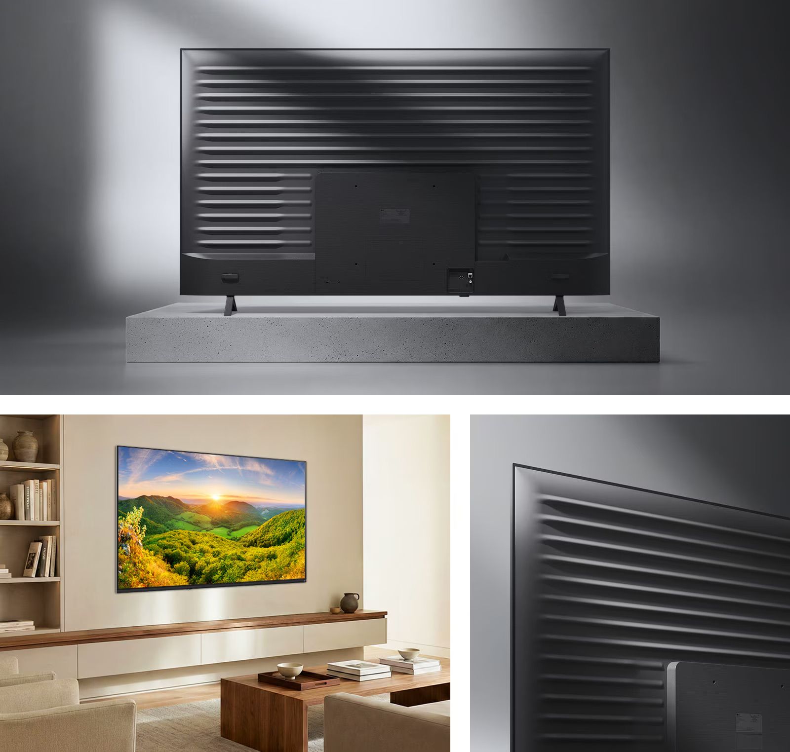 �������� ���� 50 ���� LG 50NU840B6LA �� �� �� ���� Nano UHD 4K | ����� ����-����� ����