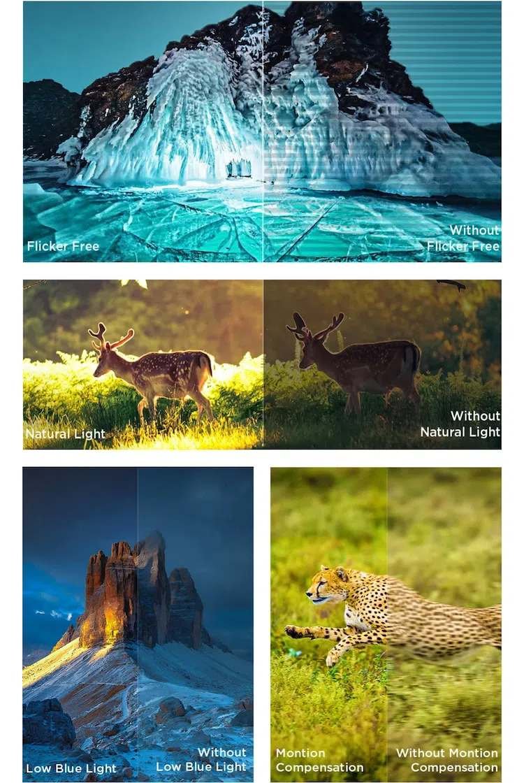�������� ���� TCL 43P7L ����� 43 ���� Premium QLED 4K �� �� �� �� �� ����� ONKYO �-Gemini AI ����� ����
