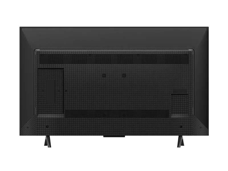 �������� ���� TCL 43P7L ����� 43 ���� Premium QLED 4K �� �� �� �� �� ����� ONKYO �-Gemini AI ����� ����