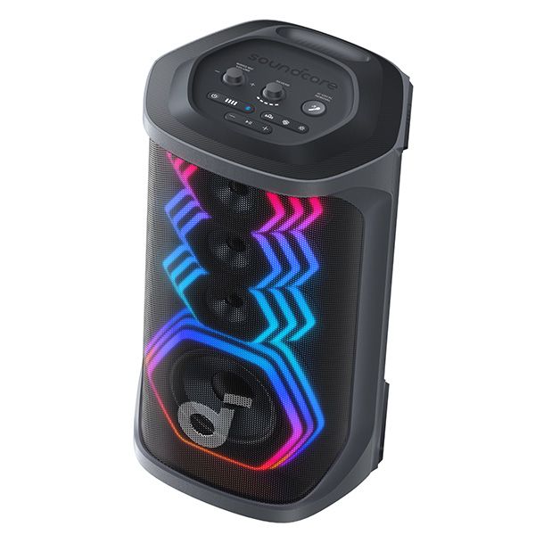 ����� ���� Anker Soundcore Rave 3S ����� 200W �� ��� ����, ����� �� ���� ���������� �������� | ����� ����-����� ����