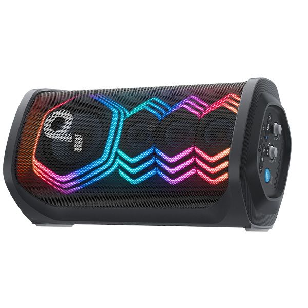 ����� ���� Anker Soundcore Rave 3S ����� 200W �� ��� ����, ����� �� ���� ���������� �������� | ����� ����-����� ����