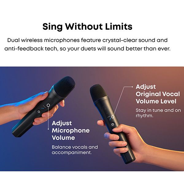 ����� ���� Anker Soundcore Rave 3S ����� 200W �� ��� ����, ����� �� ���� ���������� �������� | ����� ����-����� ����