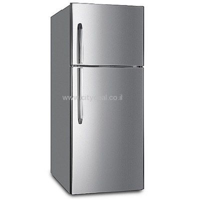 מקרר מקפיא עליון Hisense דגם RD65WR4SY1SLK מקרר מקפיא עליון Hisense דגם RD65WR4SY1SLK
