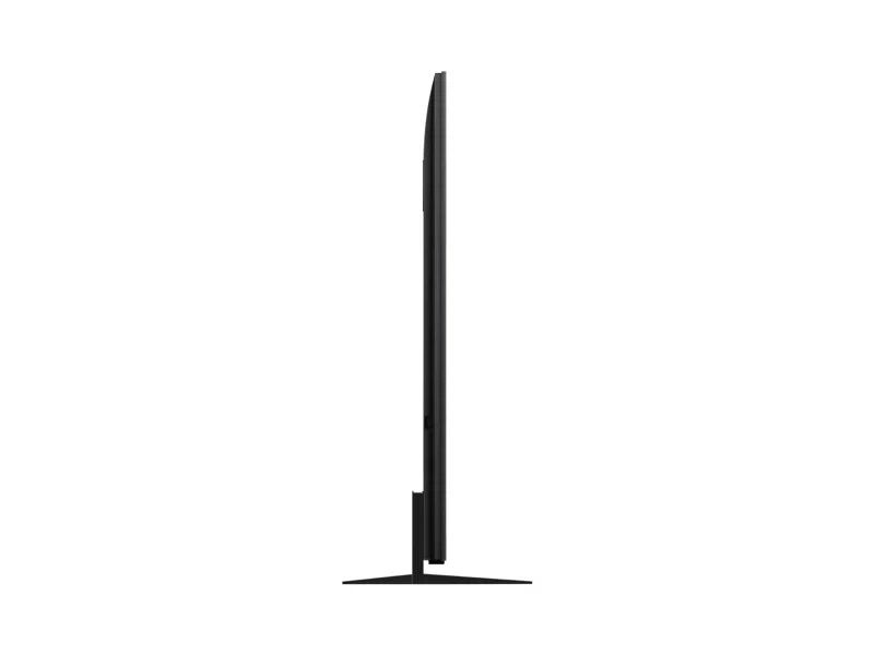 TCL 55C7L פרופיל דק פרופיל דק של טלוויזיה TCL 55C7L פרימיום