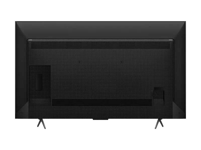 �������� ���� TCL 55P8L �55 ���� QD-Mini LED 144Hz Google TV ����� ����