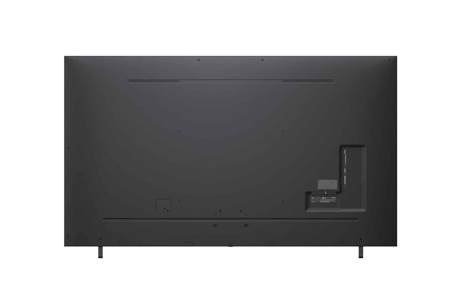 LG 55QNED70A6A: �������� ���� 55 ���� 4K QNED AI �� A7 AI Gen8 ������ �-HDR10/HLG