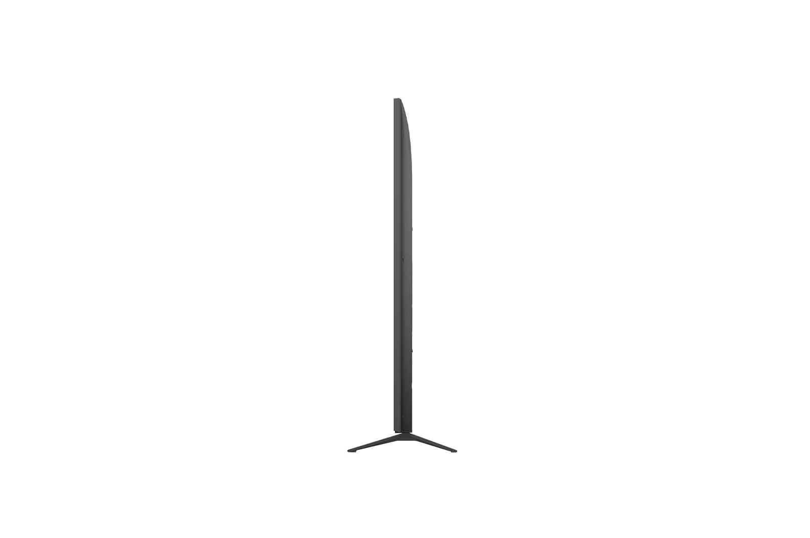 LG 55QNED70A6A: �������� ���� 55 ���� 4K QNED AI �� A7 AI Gen8 ������ �-HDR10/HLG