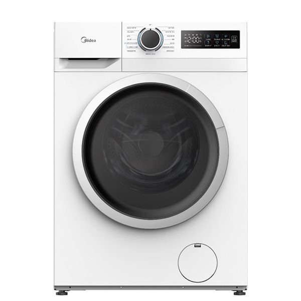 מכונת כביסה 7 ק״ג פתח קדמי Midea MF110W70/W-IL – עם 1200 סל״ד | יבואן רשמי מכונת כביסה 7 ק״ג פתח קדמי Midea MF110W70/W-IL – עם 1200 סל״ד | יבואן רשמי