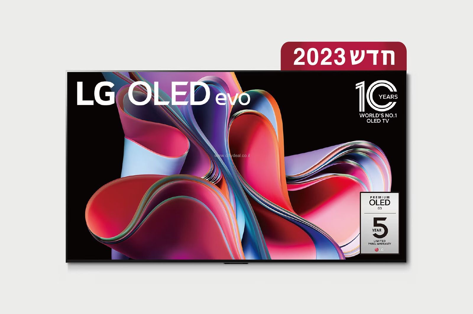 �������� 65 LG ��� OLED65G36LA ����� ����