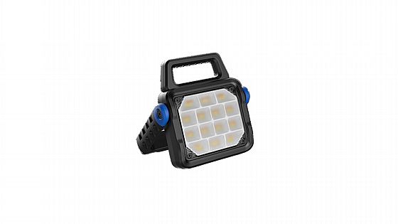 NEWTEC BRIGHT 6500LM - תאורה ניידת עוצמתית 3000K+6000K | יבואן רשמי NEWTEC BRIGHT 6500LM - תאורה ניידת עוצמתית 3000K+6000K | יבואן רשמי
