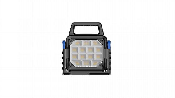 NEWTEC BRIGHT 6500LM - ����� ����� ������� 3000K+6000K | ����� ����