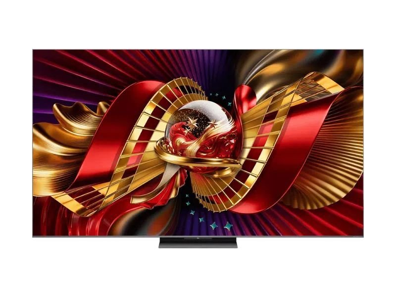 �������� ���� TCL 55C8L ��� 55 ����' ����������� SQD-Mini LED 4K �� 144Hz �������� - ����� ����