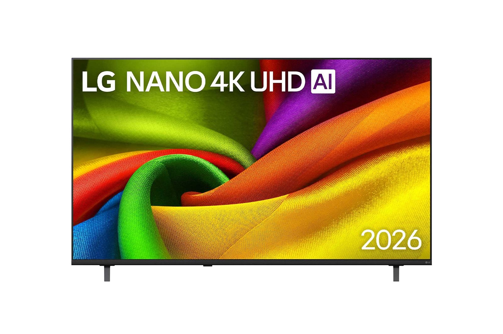 �������� ���� 65 ����' LG 65NU840B6LA �� �'� �� ���� Nano UHD 4K | ����� ����