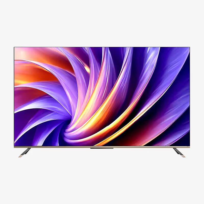Dreame 55Q100 �������� ���� 55 ���� ����� 4K UHD QLED SMART TV Google ��� 2026 | ����� ����
