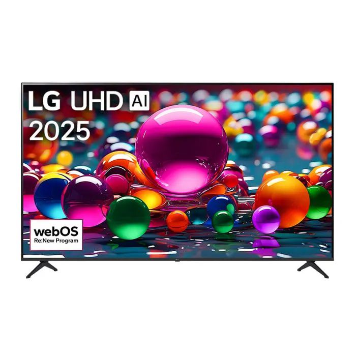LG 55UA85006LA �������� ���� 55 ���� UHD AI UA85 4K | ����� ����