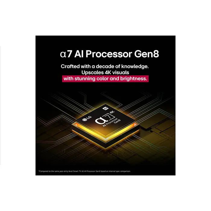 LG 55UA85006LA �������� ���� 55 ���� UHD AI UA85 4K | ����� ����