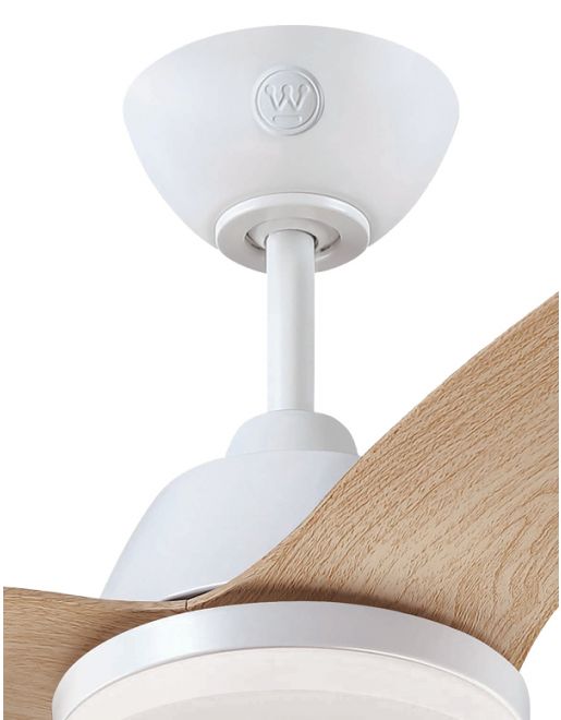 ������ ���� WESTINGHOUSE Magnolia 52" CCT ���������� ��� �� ���� DC ���, ����� ���� ����� ��� ����� ����