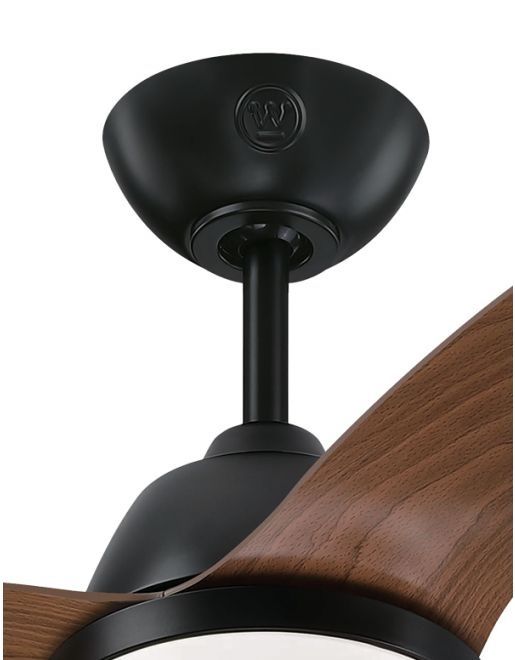 ������ ���� WESTINGHOUSE Magnolia 52" CCT ���������� ���� �� ���� DC ���, ����� ���� ����� ��� ����� ����
