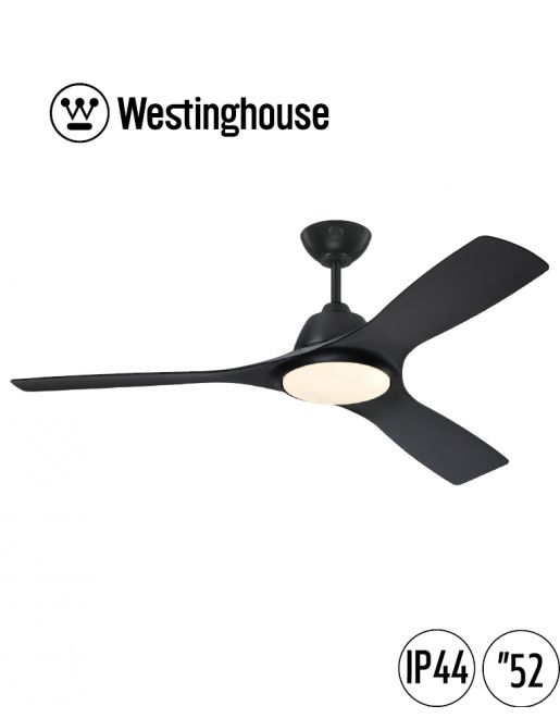 ������ ���� Westinghouse JESSICA ����������� 52" IP44 ������� �� ��� ������ - ������ ������